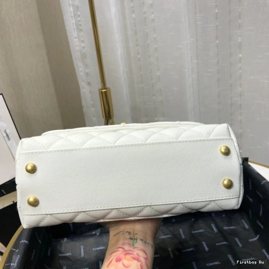 Firstbag Ru HANDLE COCO CHANEL 0716